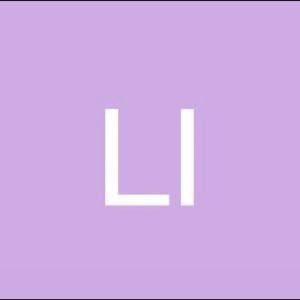 Meet your Posher, Lisa